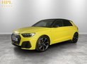 Audi A1 1.5 TFSI 35 Black Edition Sportback 5dr Petrol S Tronic Euro 6 (s/s) (150 p 3