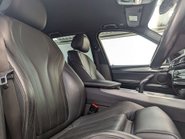 BMW X5 3.0 X5 xDrive 30d M Sport Auto 4WD 5dr 31