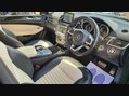 Mercedes-Benz GLE GLE 350 D 4MATIC AMG LINE PREMIUM PLUS 4
