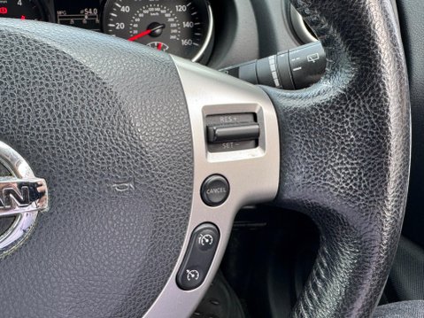 Nissan Qashqai 1.5 dCi Acenta 2WD Euro 4 5dr 14