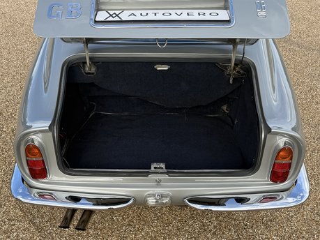 Aston Martin DB6 MANUAL 66