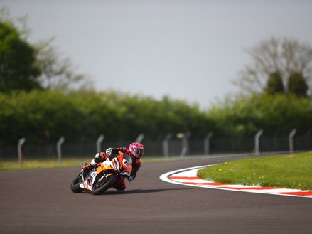 Donington Delivers – Power Cup Championship Heats Up in Round 2 8