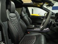 Audi RS Q8 4.0 TFSI V8 Vorsprung SUV 5dr Petrol Tiptronic quattro Euro 6 (s/s) (600 ps 7