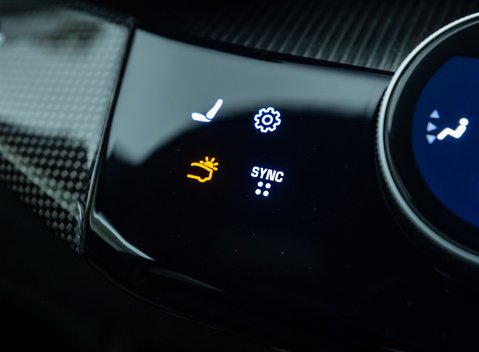 Ferrari Purosangue 28