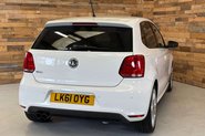 Volkswagen Polo 1.4 TSI GTI Hatchback 5dr Petrol DSG Euro 5 (180 ps) 82