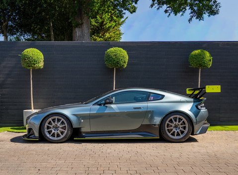 Aston Martin Vantage AMR Pro 2
