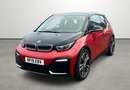 BMW I3 135kW S 42kWh 5dr Auto 4