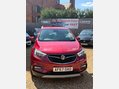 Vauxhall Mokka X 1.6 CDTi ecoFLEX Active Euro 6 (s/s) 5dr 17in Alloy 20