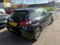 Peugeot 308 2.0 BlueHDi Allure EAT Euro 6 (s/s) 5dr 4