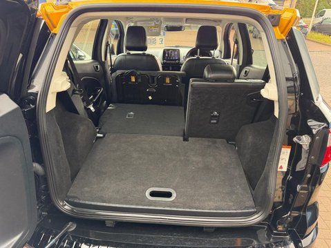 Ford Ecosport 1.0T EcoBoost ST-Line Euro 6 (s/s) 5dr 21