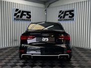 Audi RS3 2.5 TFSI Saloon 4dr Petrol S Tronic quattro Euro 6 (s/s) (400 ps) 30
