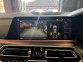 BMW X6 3.0 X6 xDrive 30d M Sport MHEV Auto 4WD 5dr 14