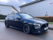 Mercedes-Benz A Class 2.0 A35 AMG (Premium Plus) 7G-DCT 4MATIC Euro 6 (s/s) 5dr 1