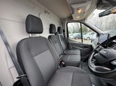 Ford Transit AUTO LWB L3H2 Med Roof Limited 350 Alloys Nav Sensors EURO 6 14