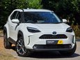 Toyota Yaris Cross 1.5 Yaris Cross Excel HEV Auto 5dr 19