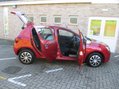 Dacia Sandero 1.0 SCe Ambiance Euro 6 5dr 9