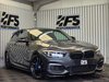 BMW 1 Series 3.0 M140i Shadow Edition Hatchback 3dr Petrol Auto Euro 6 (s/s) (340 ps)