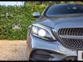 Mercedes-Benz C Class 2.0 C 300 AMG Line Premium Auto 2dr 10