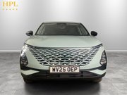 OMODA 5 1.6 TGDI Comfort SUV 5dr Petrol DCT Euro 6 (s/s) (186 ps) Reverse Camera - 2