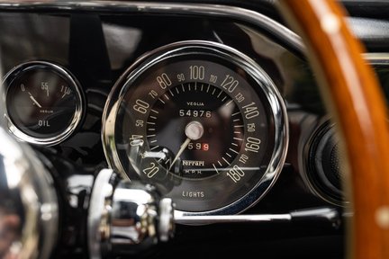 Ferrari 250 SWB 15