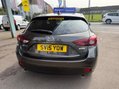 Mazda 3 2.0 SKYACTIV-G SE-L Euro 5 (s/s) 5dr 10