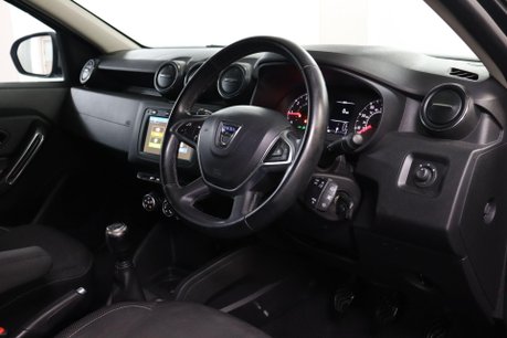 Dacia Duster COMFORT DCI 5