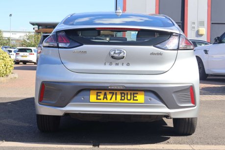 Hyundai IONIQ 38.3kWh Premium Hatchback 5dr Electric Auto (136 ps) 8