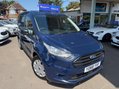 Ford Transit Connect 1.5 200 EcoBlue Trend L1 Euro 6 (s/s) 5dr 8