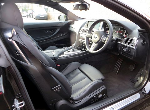 BMW M6 Coupe Competition Pack 10
