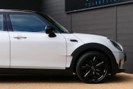 Mini Clubman 1.5 Clubman Cooper Exclusive Auto 6dr 13