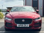 Jaguar XE 2.0 D180 S Saloon 4dr Diesel Auto Euro 6 (s/s) (180 ps) 2