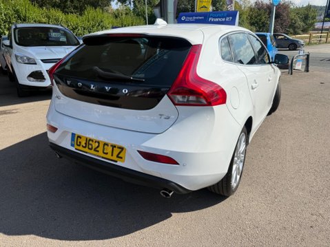 Volvo V40 1.6 T3 SE Euro 5 (s/s) 5dr 15