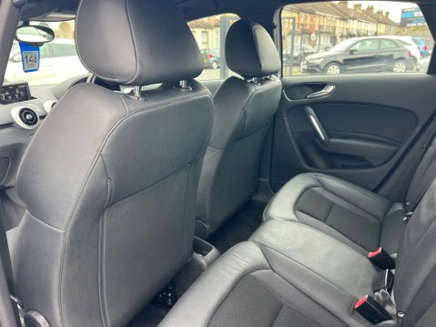 Audi A1 1.4 TFSI S line Style Edition Sportback Euro 5 (s/s) 5dr 31