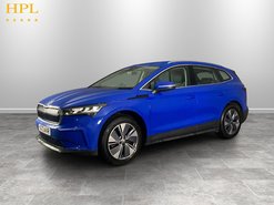 Skoda Enyaq iV 82kWh 80 SUV 5dr Electric Auto (DC135kW) (204 ps) Cruise Control - DAB