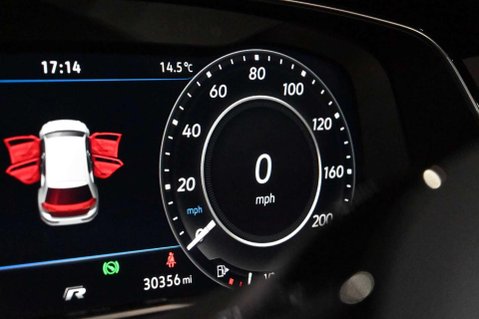 Volkswagen Golf R TSI 4MOTION DSG 39