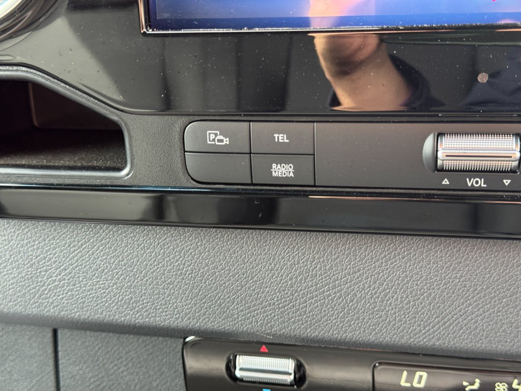 2025 Mercedes-Benz SprinterAUTO MWB L2H2 High Roof 315 Air Con Alloys Sat Nav Euro 6 — thumbnail 36 of 51