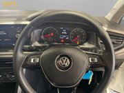 Volkswagen Polo 1.0 EVO SE Hatchback 5dr Petrol Manual Euro 6 (s/s) (80 ps) 13