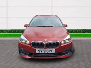 BMW 2 Series 220I SPORT GRAN TOURER 8