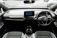 Volkswagen Id.4 LIFE 3