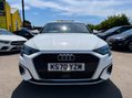 Audi A3 1.0 TFSI 30 Sport Sportback S Tronic Euro 6 (s/s) 5dr 3