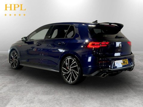 Volkswagen Golf 2.0 TSI GTI Clubsport Hatchback 5dr Petrol DSG Euro 6 (s/s) (300 ps) 1 Owne 5