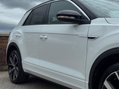 Volkswagen T-Roc 1.5 TSI R-Line DSG Euro 6 (s/s) 5dr 8