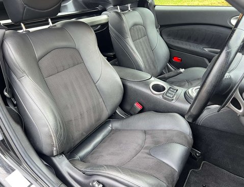 Nissan 370Z 3.7 370Z GT Edition V6 Semi-Auto 3dr 13