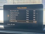 Audi A4 1.4 TFSI Black Edition Saloon 4dr Petrol S Tronic Euro 6 (s/s) (150 ps) 52