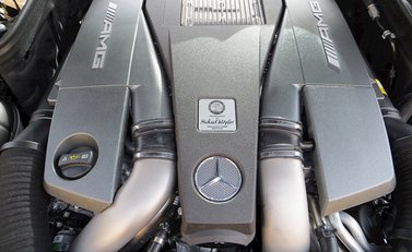 Mercedes-Benz E Class AMG 15