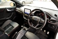 Ford Puma ST 3