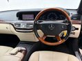 Mercedes-Benz S Class 3.0 S320 CDi Auto 4dr 37