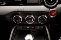 Fiat 124 Spider SPIDER MULTIAIR LUSSO 31