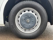 Vauxhall Movano F3500 L3 125 ps Crew Cab Tipper - Air Con 27