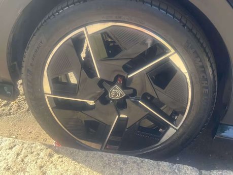 Peugeot 408 1.2 PureTech GT Fastback 5dr Petrol EAT Euro 6 (s/s) (130 ps) 9